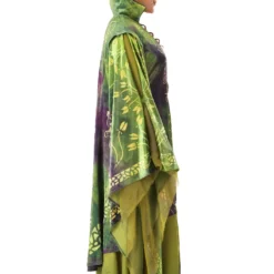 Fun Costumes Winifred Sanderson Costume For Plus Size Women From Disney's Hocus Pocus 20 Fun Costumes Winifred Sanderson Costume For Plus Size Women From Disney's Hocus Pocus -Elope Store plus size hocus pocus winifred sanderson costume alt 5