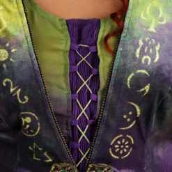 Fun Costumes Winifred Sanderson Costume For Plus Size Women From Disney's Hocus Pocus 21 Fun Costumes Winifred Sanderson Costume For Plus Size Women From Disney's Hocus Pocus -Elope Store plus size hocus pocus winifred sanderson costume alt 6