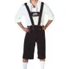 Fun Costumes Plus Size Lederhosen Costume 1 Fun Costumes Plus Size Lederhosen Costume -Elope Store plus size lederhosen costume update main