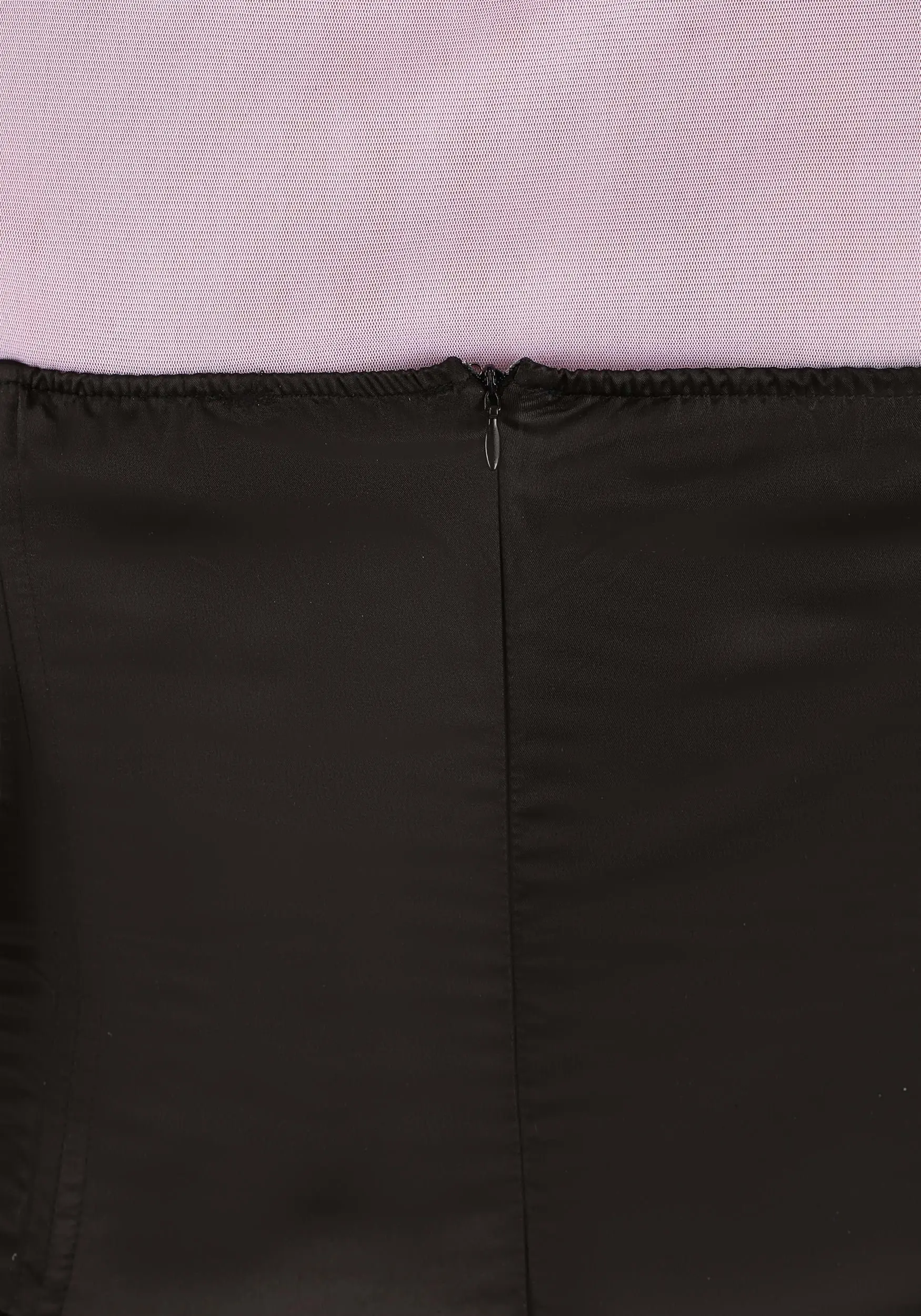 Disguise Limited Plus Size Women's Little Mermaid Prestige Ursula Costume 8 Disguise Limited Plus Size Women's Little Mermaid Prestige Ursula Costume - Image 6