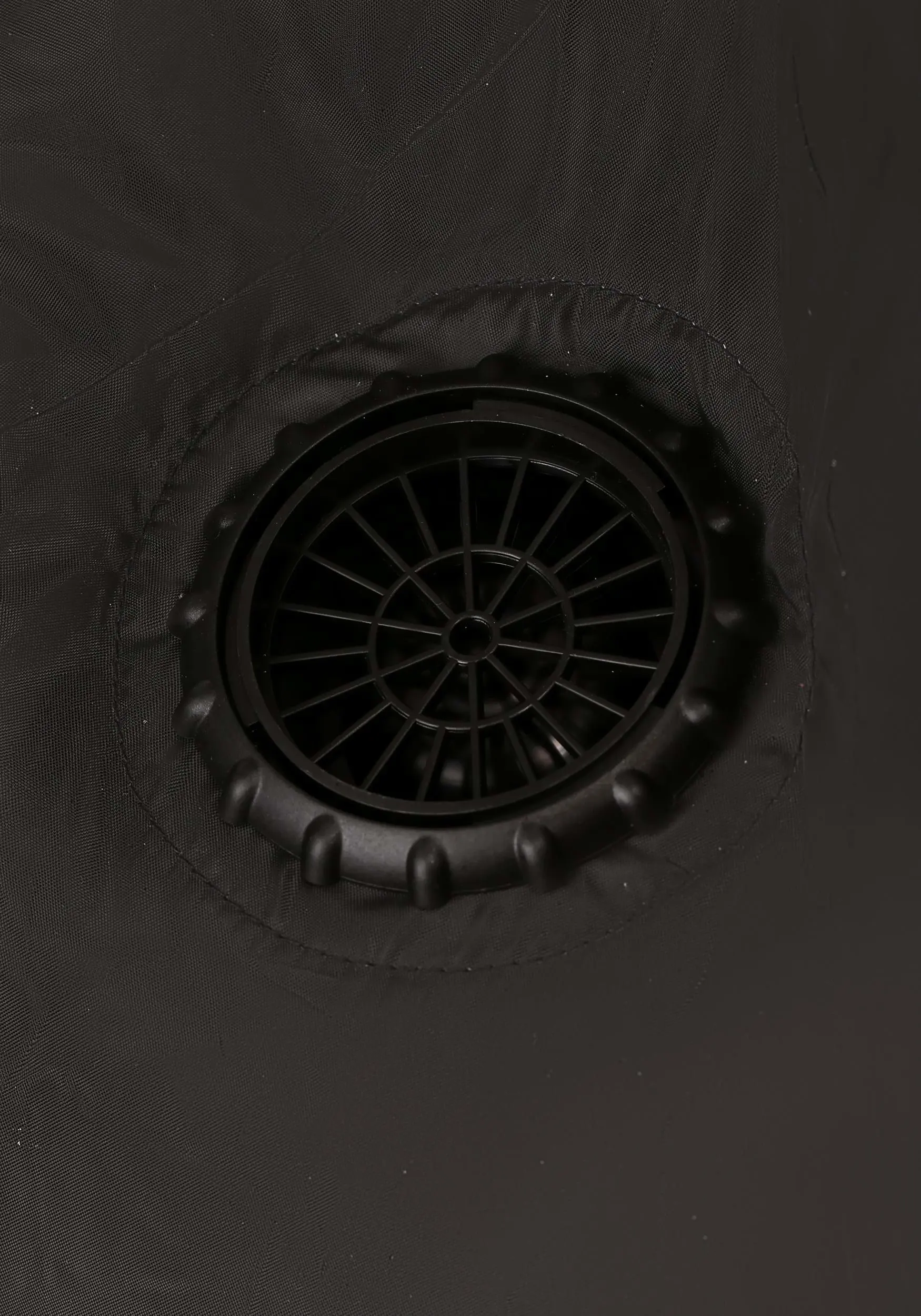 Disguise Limited Plus Size Women's Little Mermaid Prestige Ursula Costume 9 Disguise Limited Plus Size Women's Little Mermaid Prestige Ursula Costume - Image 7