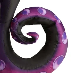 Disguise Limited Plus Size Women's Little Mermaid Prestige Ursula Costume 19 Disguise Limited Plus Size Women's Little Mermaid Prestige Ursula Costume -Elope Store plus size little mermaid ursula prestige costume alt 8