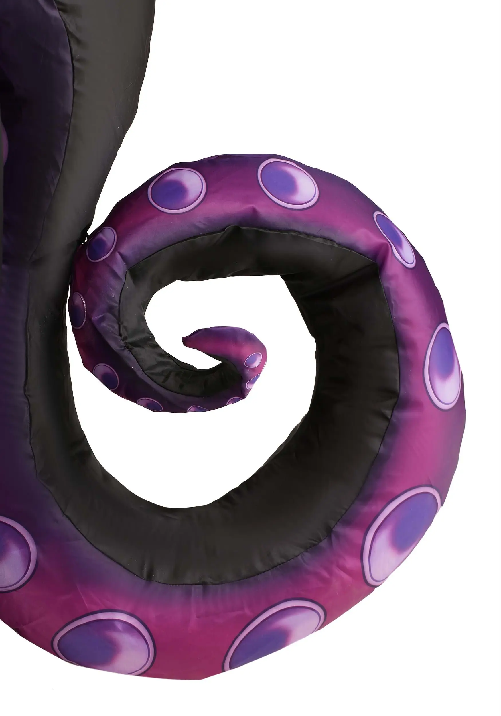 Disguise Limited Plus Size Women's Little Mermaid Prestige Ursula Costume 11 Disguise Limited Plus Size Women's Little Mermaid Prestige Ursula Costume - Image 9