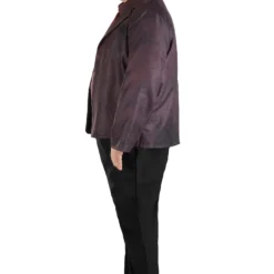 Fun Costumes Plus Size Disney Mary Poppins Bert Costume For Men 11 Fun Costumes Plus Size Disney Mary Poppins Bert Costume For Men -Elope Store plus size mary poppins bert costume alt 3