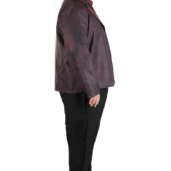 Fun Costumes Plus Size Disney Mary Poppins Bert Costume For Men 13 Fun Costumes Plus Size Disney Mary Poppins Bert Costume For Men -Elope Store plus size mary poppins bert costume alt 5