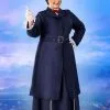 Fun Costumes Women's Plus Size Mary Poppins Costume