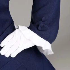 Fun Costumes Women's Plus Size Mary Poppins Costume -Elope Store plus size mary poppins costume alt 7