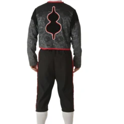 Fun Costumes Plus Size Matador Costume For Men -Elope Store plus size matador costume alt 2