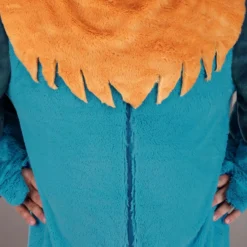 Zhenjiang Lian Yew Every Age Garment Accessories A Disney Plus Size Moana Hei Hei Deluxe Costume 14 Zhenjiang Lian Yew Every Age Garment Accessories A Disney Plus Size Moana Hei Hei Deluxe Costume -Elope Store plus size moana hei hei costume alt 2