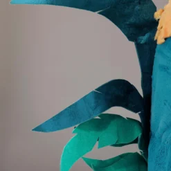 Zhenjiang Lian Yew Every Age Garment Accessories A Disney Plus Size Moana Hei Hei Deluxe Costume 15 Zhenjiang Lian Yew Every Age Garment Accessories A Disney Plus Size Moana Hei Hei Deluxe Costume -Elope Store plus size moana hei hei costume alt 3