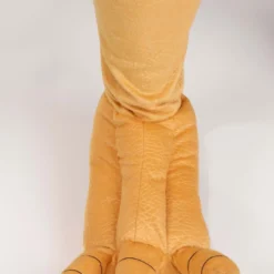 Zhenjiang Lian Yew Every Age Garment Accessories A Disney Plus Size Moana Hei Hei Deluxe Costume 17 Zhenjiang Lian Yew Every Age Garment Accessories A Disney Plus Size Moana Hei Hei Deluxe Costume -Elope Store plus size moana hei hei costume alt 5