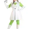 Armada Outer Space Plus Size Alien Costume 1 Armada Outer Space Plus Size Alien Costume -Elope Store plus size outer space alien costume