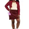 Fun Costumes Plus Size Penny Proud Costume For Women