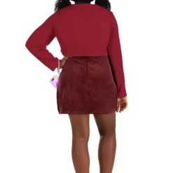 Fun Costumes Plus Size Penny Proud Costume For Women 7 Fun Costumes Plus Size Penny Proud Costume For Women -Elope Store plus size penny proud costume alt 1