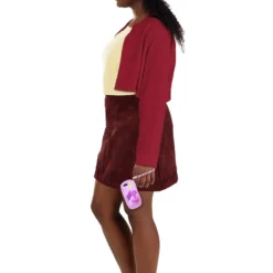 Fun Costumes Plus Size Penny Proud Costume For Women 8 Fun Costumes Plus Size Penny Proud Costume For Women -Elope Store plus size penny proud costume alt 2