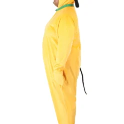 Zhenjiang Lian Yew Every Age Garment Accessories A Men's Plus Size Disney Pluto Costume -Elope Store plus size pluto costume alt 2