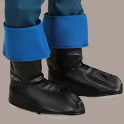 Armada Plus Size Disney Prince Eric Costume For Adults -Elope Store plus size prince eric costume alt 2