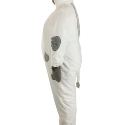 Zhenjiang Lian Yew Every Age Garment Accessories A Disney Plus Size Pua Moana Costume -Elope Store plus size pua moana costume alt 2