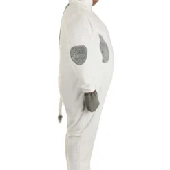 Zhenjiang Lian Yew Every Age Garment Accessories A Disney Plus Size Pua Moana Costume -Elope Store plus size pua moana costume alt 4