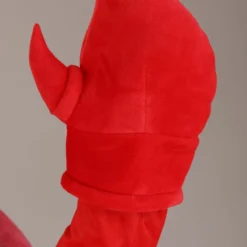 Fun Costumes Plus Size Men's Sebastian Costume 12 Fun Costumes Plus Size Men's Sebastian Costume -Elope Store plus size sebastian costume alt 1