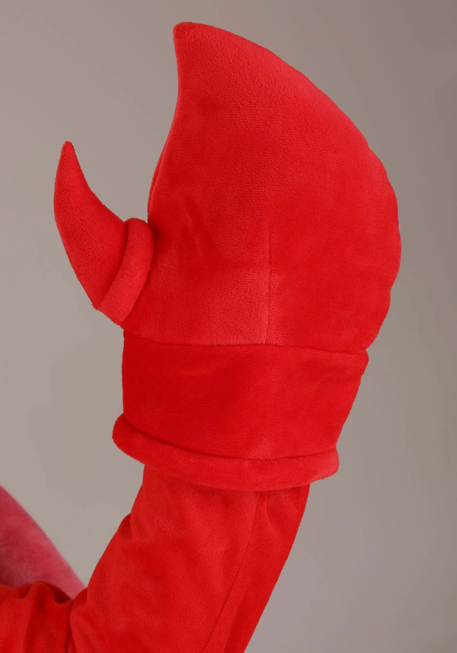 Fun Costumes Plus Size Men's Sebastian Costume 4 Fun Costumes Plus Size Men's Sebastian Costume - Image 2