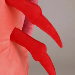 Fun Costumes Plus Size Men's Sebastian Costume 13 Fun Costumes Plus Size Men's Sebastian Costume -Elope Store plus size sebastian costume alt 2