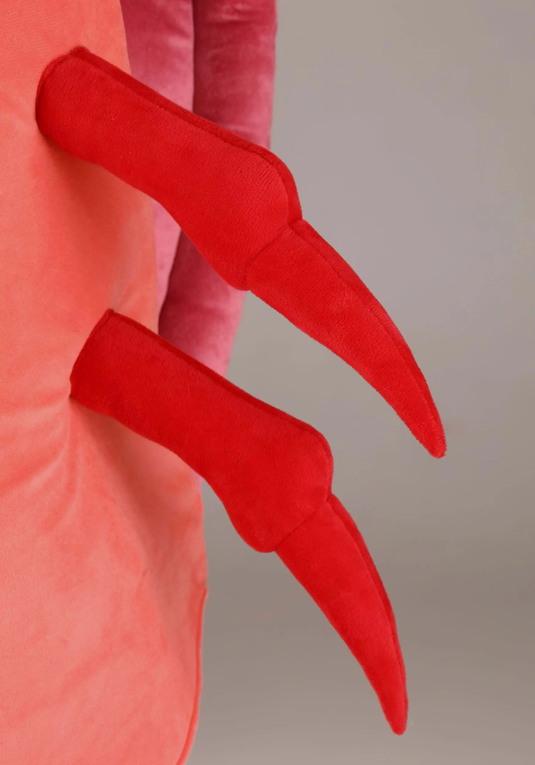 Fun Costumes Plus Size Men's Sebastian Costume 5 Fun Costumes Plus Size Men's Sebastian Costume - Image 3