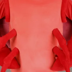 Fun Costumes Plus Size Men's Sebastian Costume 14 Fun Costumes Plus Size Men's Sebastian Costume -Elope Store plus size sebastian costume alt 3