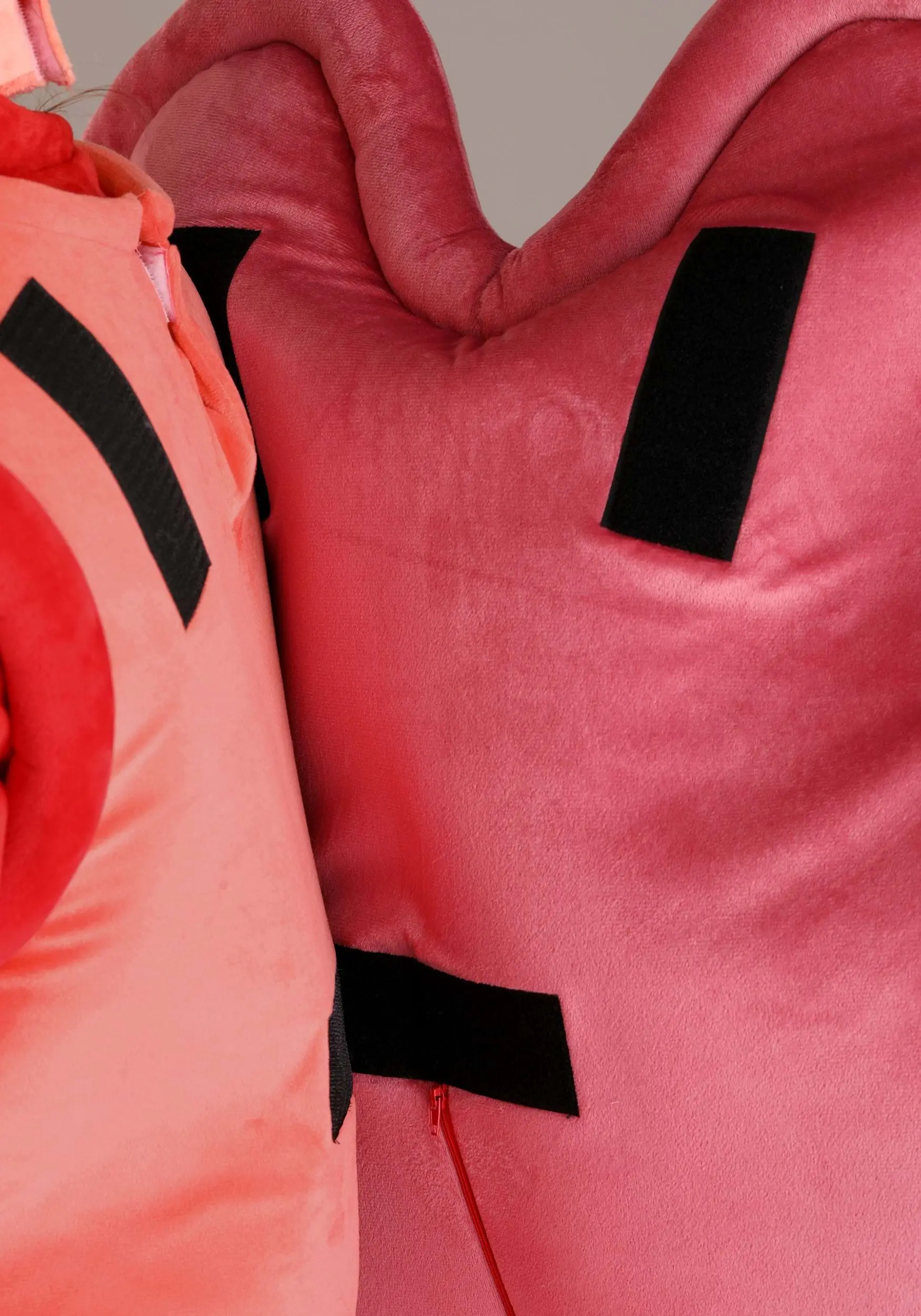 Fun Costumes Plus Size Men's Sebastian Costume 7 Fun Costumes Plus Size Men's Sebastian Costume - Image 5