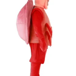 Fun Costumes Plus Size Men's Sebastian Costume 19 Fun Costumes Plus Size Men's Sebastian Costume -Elope Store plus size sebastian costume alt 8