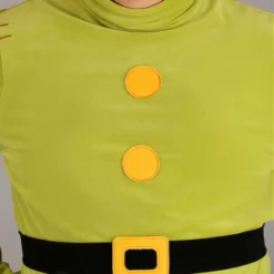 Fun Costumes Dopey Costume For Plus Size Adults From Disney's Snow White -Elope Store plus size snow white dopey costume alt 1