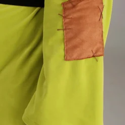 Fun Costumes Dopey Costume For Plus Size Adults From Disney's Snow White -Elope Store plus size snow white dopey costume alt 2