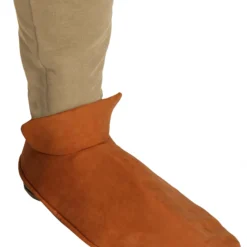 Fun Costumes Dopey Costume For Plus Size Adults From Disney's Snow White -Elope Store plus size snow white dopey costume alt 3