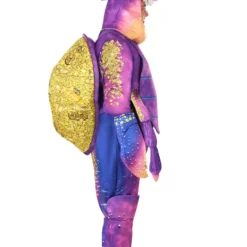 Fun Costumes Disney Moana Tamatoa Plus Size Costume -Elope Store plus size tamatoa costume alt 2