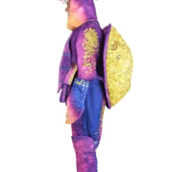 Fun Costumes Disney Moana Tamatoa Plus Size Costume -Elope Store plus size tamatoa costume alt 4