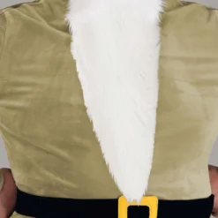 Fun Costumes Disney Plus Size Sleepy Dwarf Costume For Men -Elope Store plus sleepy dwarf costume alt 5