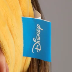 Guangzhou Fashion Travelling Goods Co. Ltd Disney Winnie The Pooh Soft Headband & Gloves Kit -Elope Store pooh soft headband and gloves kit alt 4