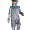 Disguise Child's Puppy Dog Pals Bingo Costume