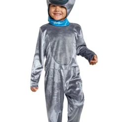 Disguise Child's Puppy Dog Pals Bingo Costume