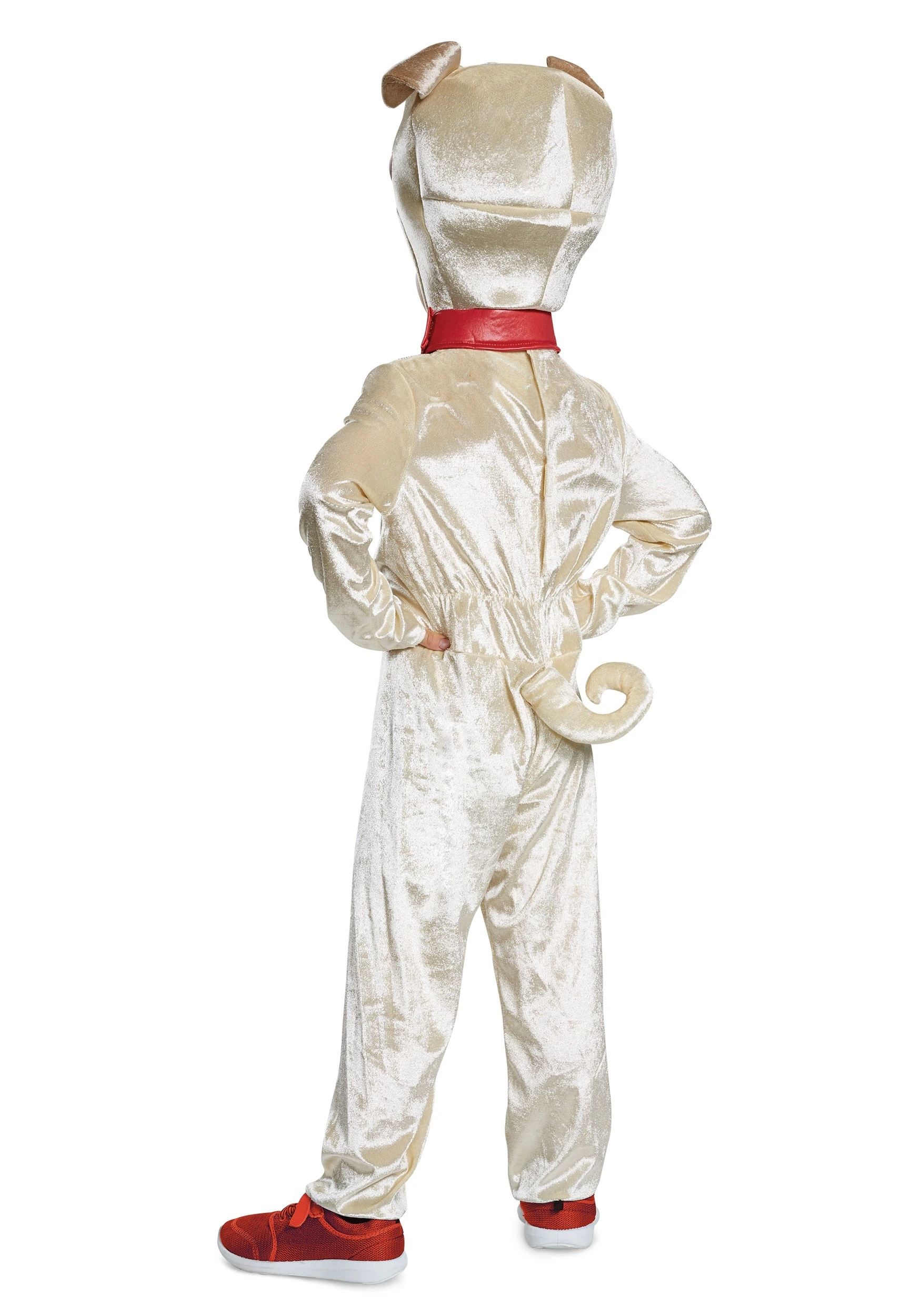 Disguise Puppy Dog Pals Rolly Costume For Toddlers 4 Disguise Puppy Dog Pals Rolly Costume For Toddlers - Image 2