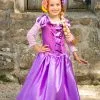 Disguise Child Rapunzel Classic Costume