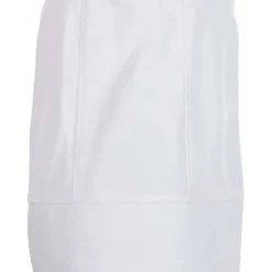 Elope Disney Ratatouille White Light Up Chef Costume Hat -Elope Store ratatouille light up chef hat alt 1