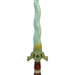 JAKKS PACIFIC Dragon Blade From Raya And The Last Dragon -Elope Store raya and the last dragon feature blade alt 2