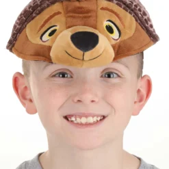 Elope Disney Raya And The Last Dragon Tuk Tuk Costume Headband