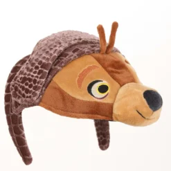 Elope Store -Elope Store raya and the last dragon tuk tuk headband alt 1