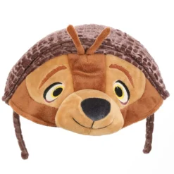 Elope Disney Raya And The Last Dragon Tuk Tuk Costume Headband -Elope Store raya and the last dragon tuk tuk headband alt 3