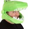 Zhenjiang Lian Yew Every Age Garment Accessories A Toy Story Rex Jawesome Hat For Adults