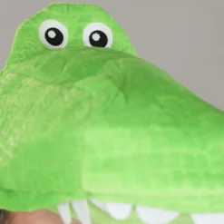 Zhenjiang Lian Yew Every Age Garment Accessories A Toy Story Rex Jawesome Hat For Adults 7 Zhenjiang Lian Yew Every Age Garment Accessories A Toy Story Rex Jawesome Hat For Adults -Elope Store rex jawesome hat alt 2