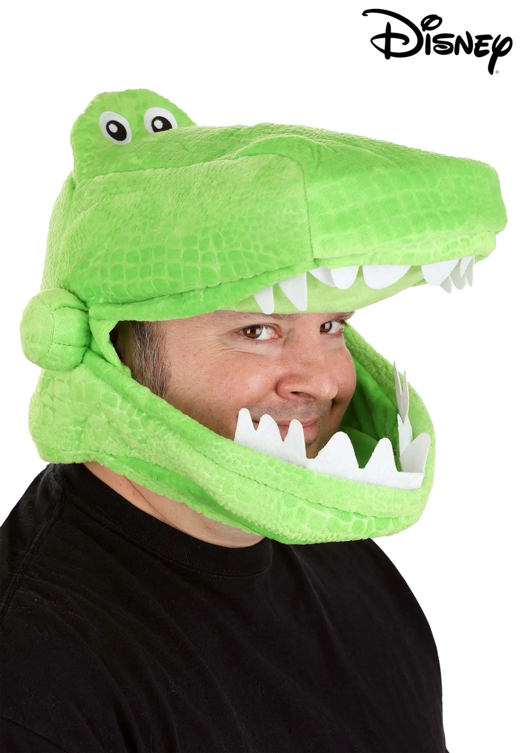 Zhenjiang Lian Yew Every Age Garment Accessories A Toy Story Rex Jawesome Hat For Adults 3 Zhenjiang Lian Yew Every Age Garment Accessories A Toy Story Rex Jawesome Hat For Adults