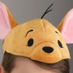 Elope Disney Roo Face Costume Headband 7 Elope Disney Roo Face Costume Headband -Elope Store roo face headband alt 1